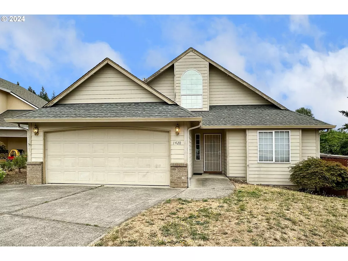 Washougal, WA 98671,1420 N Q CIR