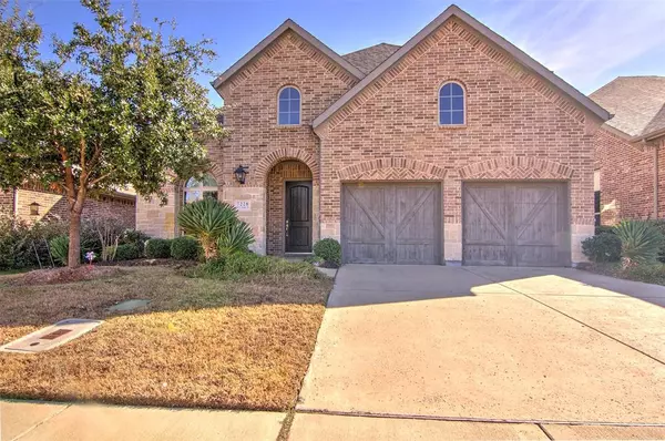 7228 Notre Dame Drive, Irving, TX 75063