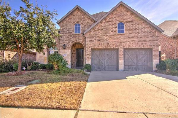 7228 Notre Dame Drive, Irving, TX 75063