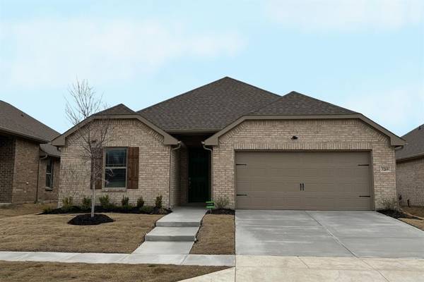 3269 Feller Lane, Royse City, TX 75189