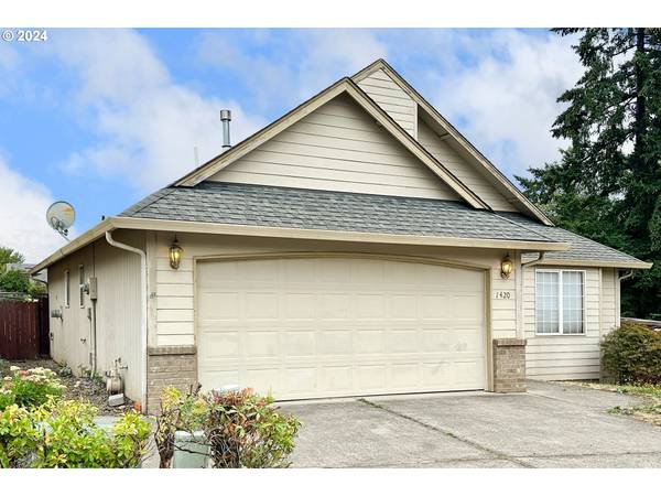 Washougal, WA 98671,1420 N Q CIR