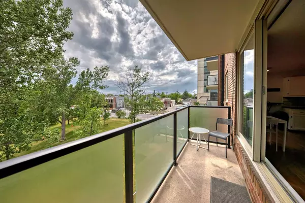 Calgary, AB T2N0Z3,1435 7 AVE NW #343