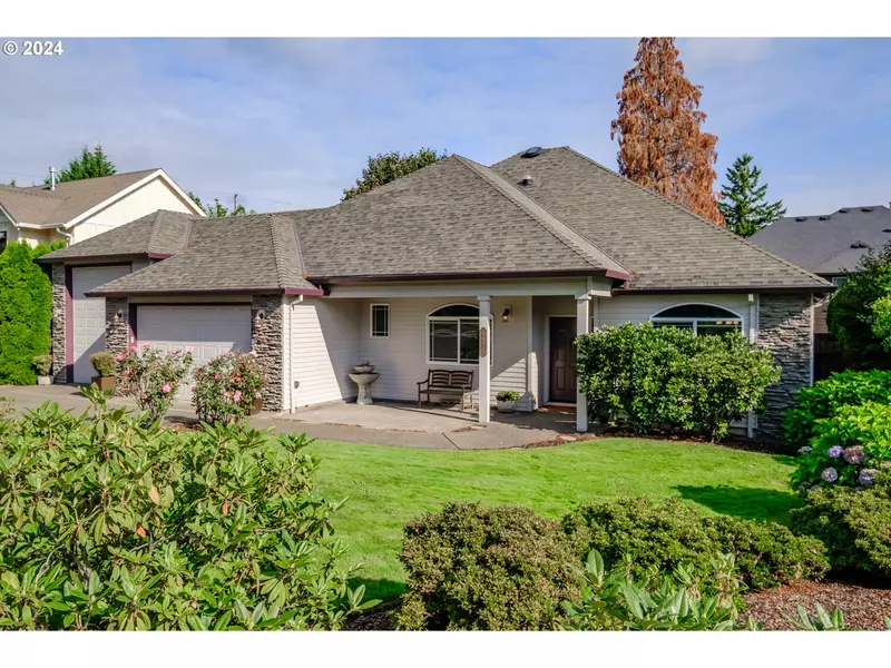 8675 SW SAGERT ST, Tualatin, OR 97062