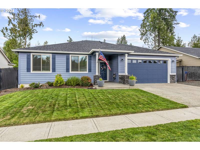 116 ZEPHYR DR, Silver Lake, WA 98645