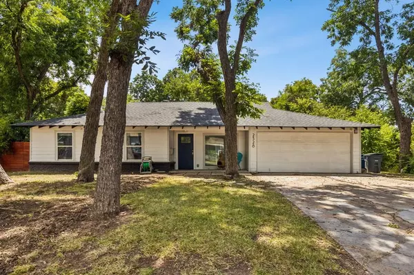 2328 Kingswood Drive, Dallas, TX 75228