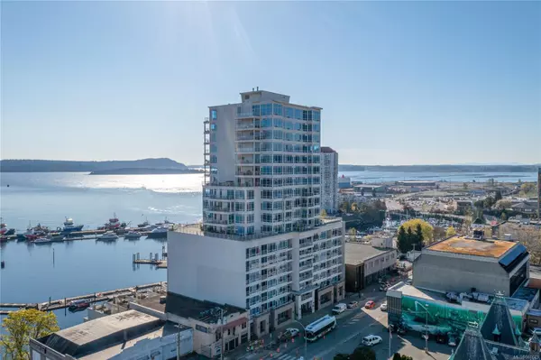 38 Front St #CY03,  Nanaimo,  BC V9R 0B8