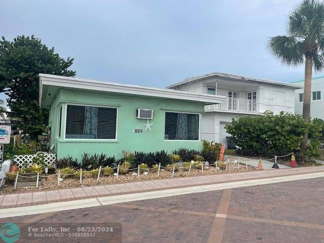 321 Nebraska St, Hollywood, FL 33019