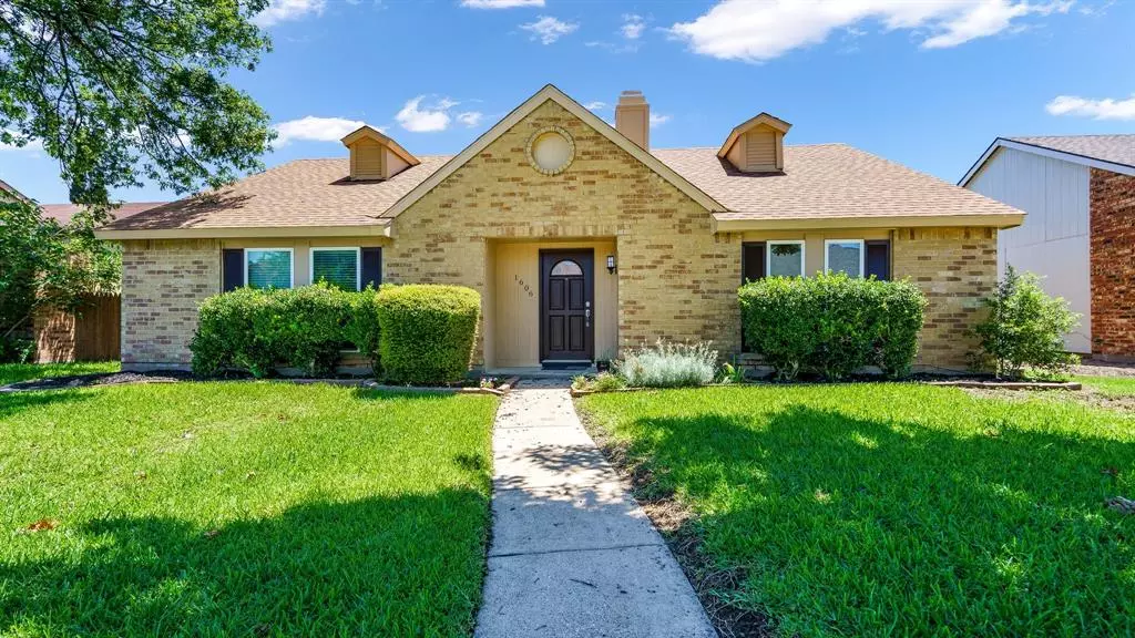 Garland, TX 75040,1606 Burgundy Street