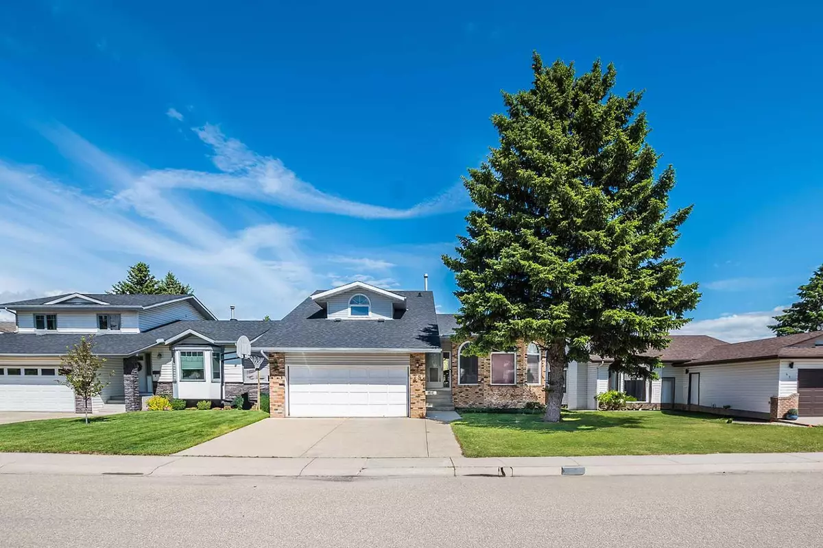 Red Deer, AB T4P 3L4,45 Gilbert CRES