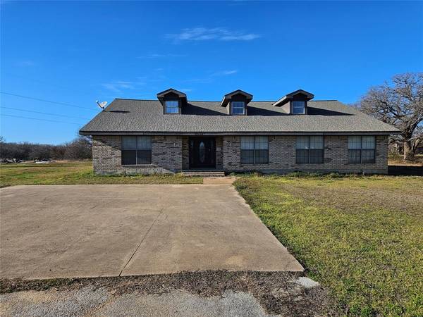 2437 State Highway 22 Highway, Whitney, TX 76692