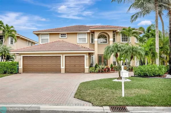 Coral Springs, FL 33076,5007 NW 124th Way