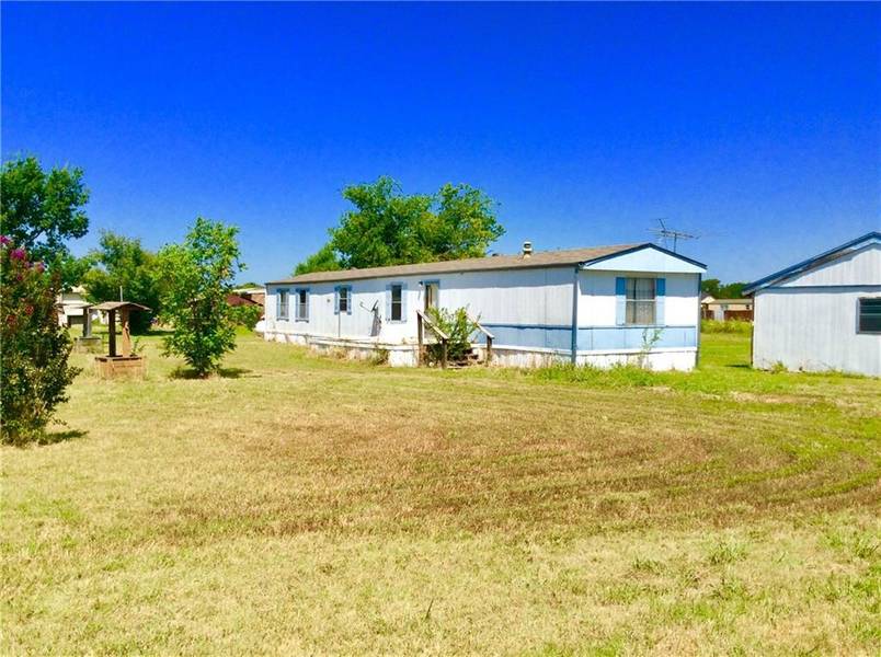 505 PR Ramsey Drive, Ponder, TX 76259