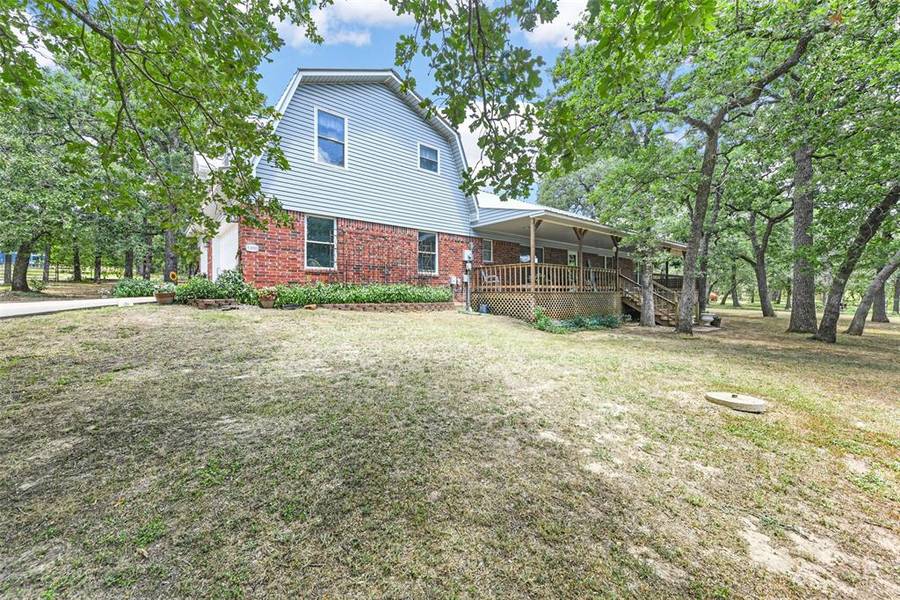 1200 Caddo Peak Trail, Joshua, TX 76058