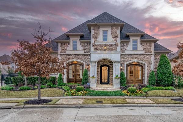 509 Monte Carlo Drive, Southlake, TX 76092