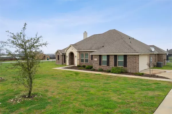 Decatur, TX 76234,107 High Meadows Court