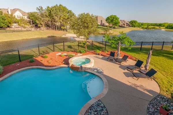 Keller, TX 76248,416 Northshore Court