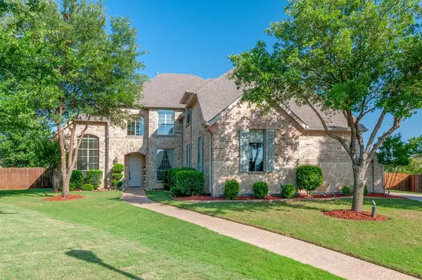 Keller, TX 76248,416 Northshore Court