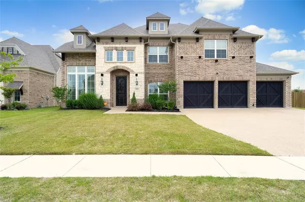 Mansfield, TX 76063,4506 Blue Grass Court