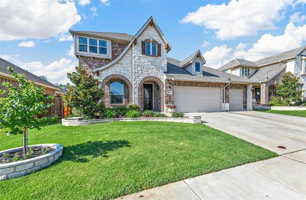 609 Ranchwood Drive,  Justin,  TX 76247