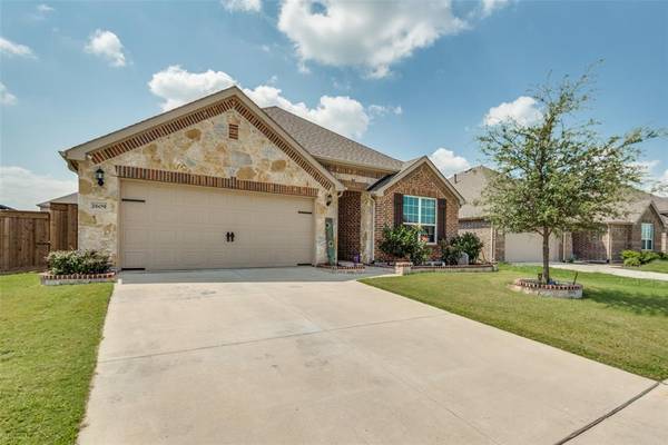 Mansfield, TX 76084,2609 Chadwick Lane