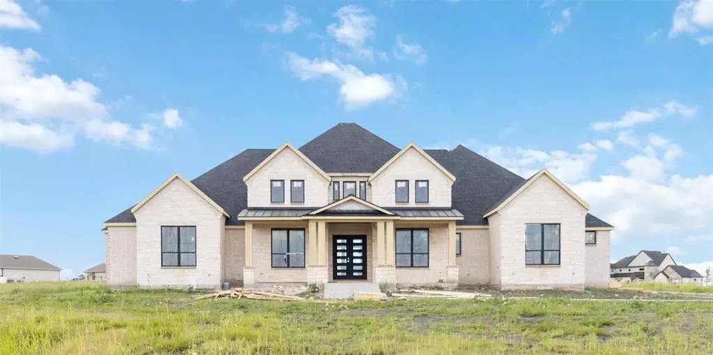 2103 Tauber Court, Rockwall, TX 75087