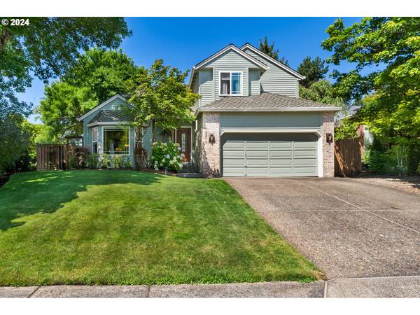 2211 NW 159TH PL, Beaverton, OR 97006