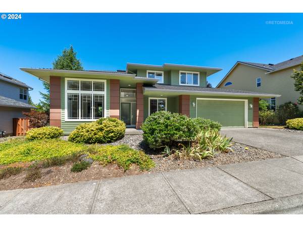 14691 NW JEWELL LN, Portland, OR 97229