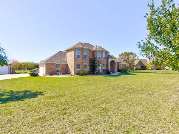 Cresson, TX 76035,162 Gardengate Court