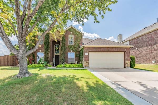 13801 Hunter Jake Drive, Fort Worth, TX 76052