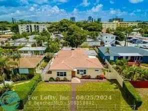 1841 Wiley St, Hollywood, FL 33020