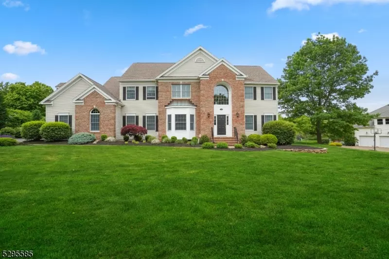 40 Quail Run, Randolph Twp., NJ 07869