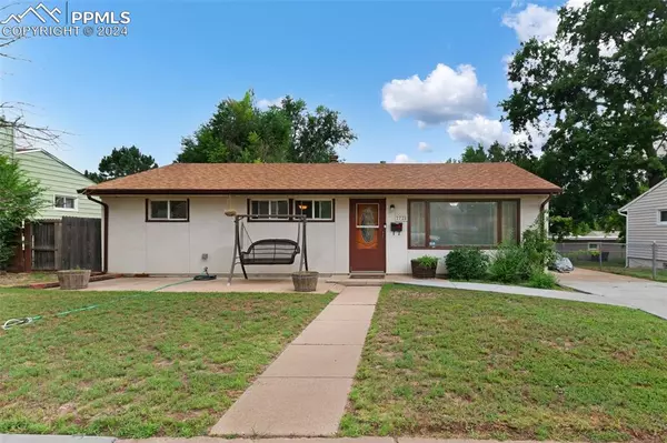 Colorado Springs, CO 80909,2728 Lark DR