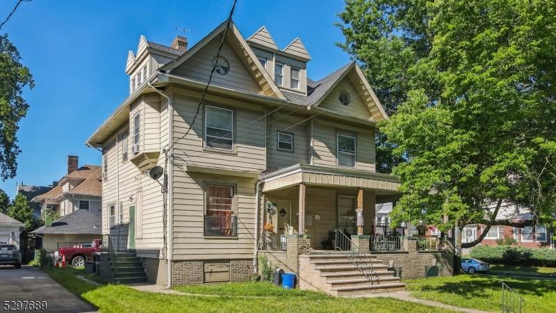 270 Montclair Ave, Newark City, NJ 07104