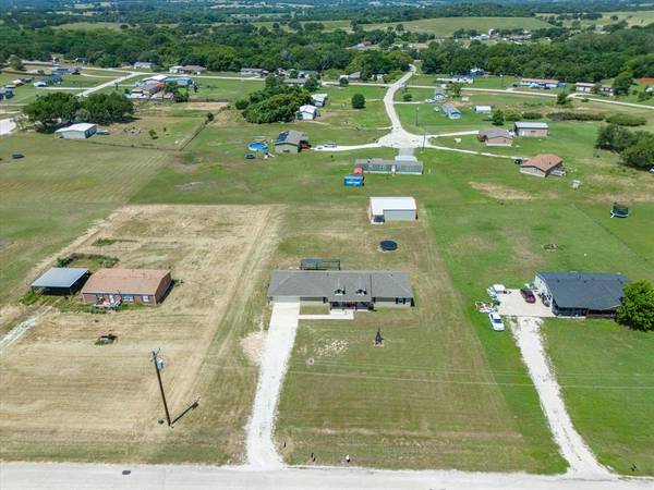 142 Blue Sky Lane, Springtown, TX 76082