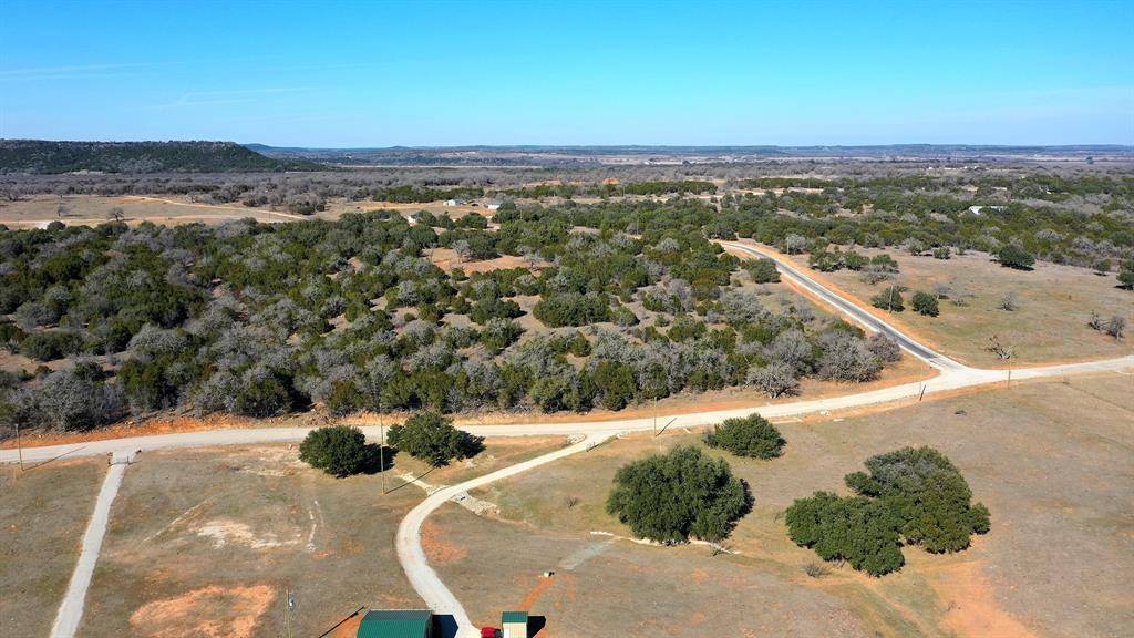 Lot 103 Brazos Valley Drive, Mineral Wells, TX 76067