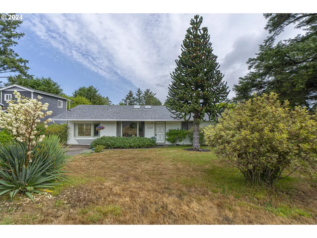 Lincoln City, OR 97367,1127 SW 13TH ST