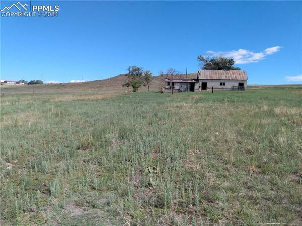 Parcel 14 S Calhan RD, Calhan, CO 80808