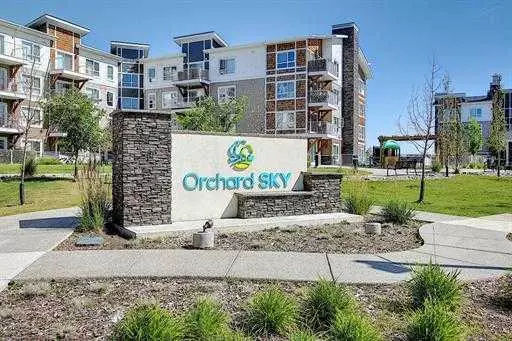 302 Skyview Ranch DR NE #7306, Calgary, AB T3N 0P5