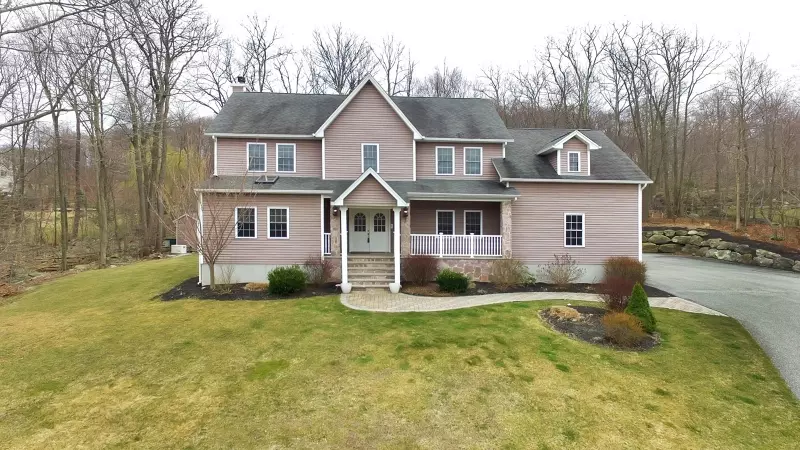 Hardyston Twp., NJ 07460,4 Knollwood Ln