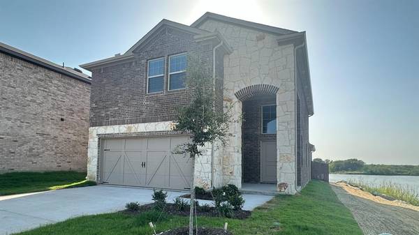 1321 Olivewood Place, Crandall, TX 75114