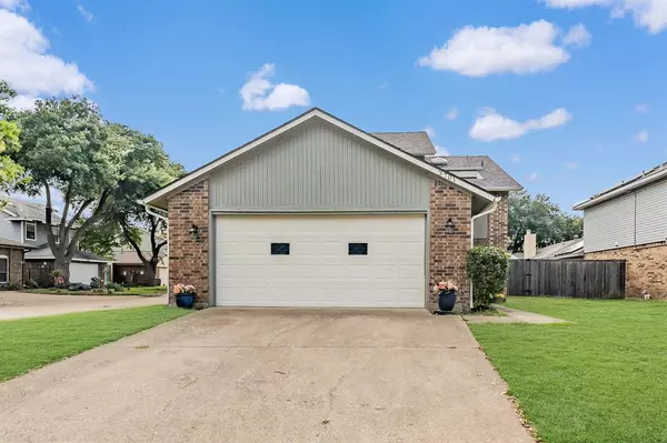 Garland, TX 75044,3701 Taurus Drive