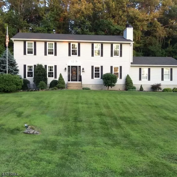 4424 Rudetown Rd, Hardyston Twp., NJ 07419