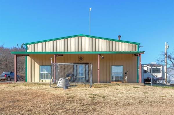 5386 Lincoln Road, Okmulgee, OK 74447