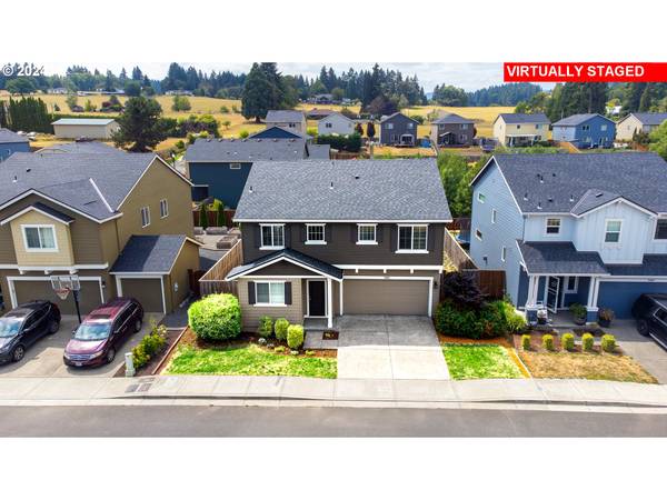 Scappoose, OR 97056,51305 SW RHINE DR