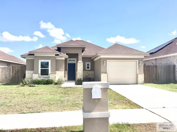 9725 HAWK DR, Harlingen, TX 78552