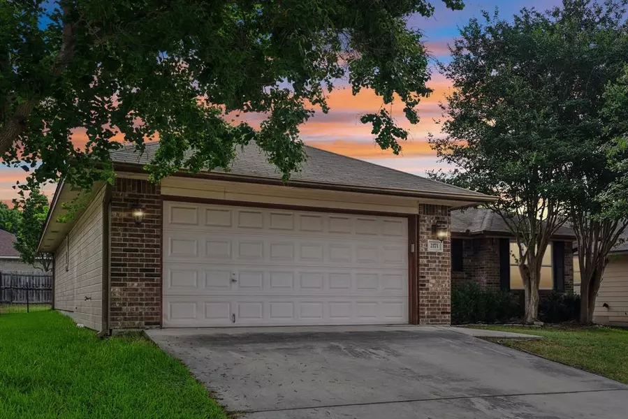 2171 Bentwood Drive, New Braunfels, TX 78130