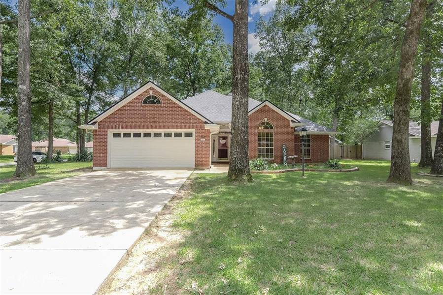 101 Deerwood Lane, Haughton, LA 71037