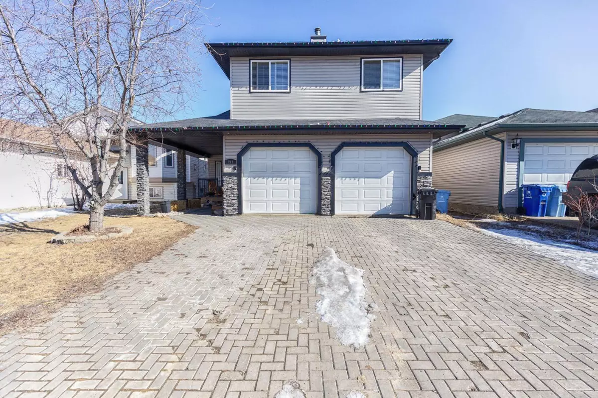 Fort Mcmurray, AB T9K 0C2,241 Fox CRES