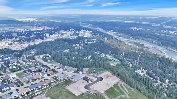 Sundre, AB T0M 1X0,Lot 44 5th ST Southwest