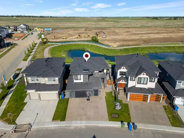 Chestermere, AB T1X 1Y8,198 Sandpiper PARK